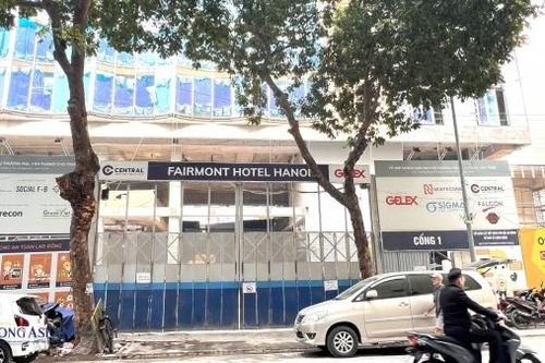 Eximbank ký hợp đồng thuê đất đặt trụ sở chính với Tập đoàn Gelex