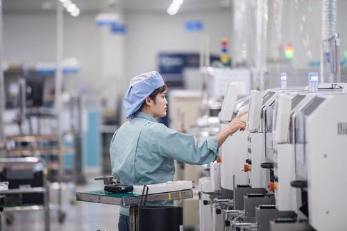 Hút vốn ngoại để hiện đại hóa nền kinh tế