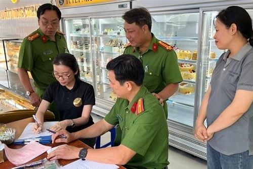 Công an tỉnh Vĩnh Long thực hiện hiệu quả cao điểm ra quân tấn công trấn áp tội phạm