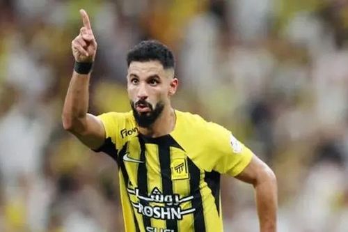 Al Ittihad giành chiến thắng trên sân nhà