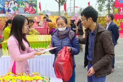Tết đoàn kết - Tết của lòng nhân ái