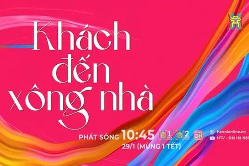Khách đến xông nhà: Nghe NSND Tự Long kể chuyện