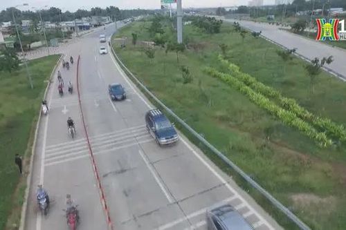 Điều chỉnh quy mô dự án cao tốc Dầu Giây – Tân Phú