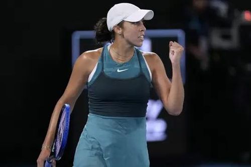 Madison Keys vào chung kết giải quần vợt Australia Mở rộng 2025