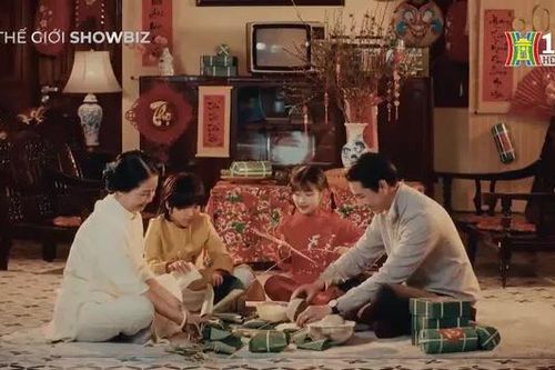 'Xuân người tha hương' quy tụ dàn diễn viên gạo cội