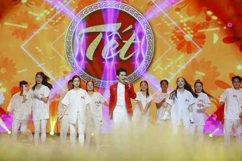 Gala Cười 2025 trở lại với dàn diễn viên 'hot'