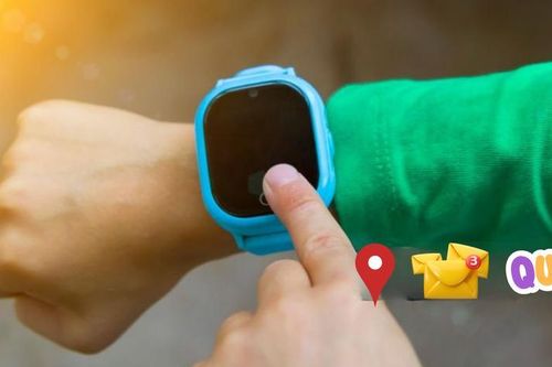 Thiết bị theo dõi GPS tốt nhất dành cho trẻ em năm 2025
