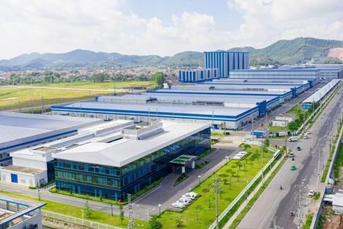Bắc Giang sắp có thêm khu công nghiệp quy mô hơn 200ha