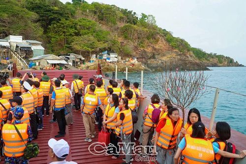 Chuyến hải trình đặc biệt