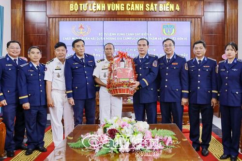 Duy trì mối quan hệ truyền thống tốt đẹp