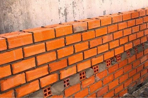 Xây nhà tường 10 có tốt không?