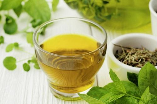 Tác hại nguy hiểm của chè xanh nếu uống sai cách