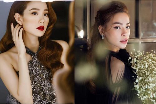 Nhắc lại ồn ào bị Hà Hồ chèn ép, Minh Hằng nói: Em không sai, chị cũng không sai
