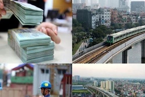 Nêu cao trách nhiệm của từng đơn vị về đầu tư công
