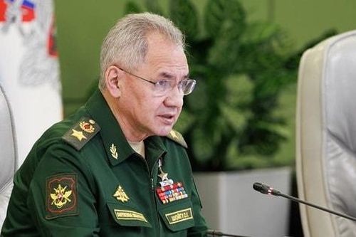 Thư ký Hội đồng An ninh Nga cảnh báo nguy cơ gia tăng xung đột giữa các cường quốc hạt nhân