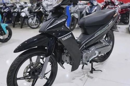 Xe số 110cc giá 22 triệu đồng ở Việt Nam đẹp, rẻ hơn Wave Alpha, RSX