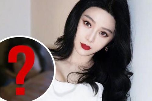 Cảnh nóng xấu hổ nhất cuộc đời Phạm Băng Băng