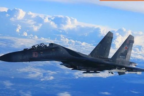 Nga khẳng định Indonesia sẽ mua Su-35