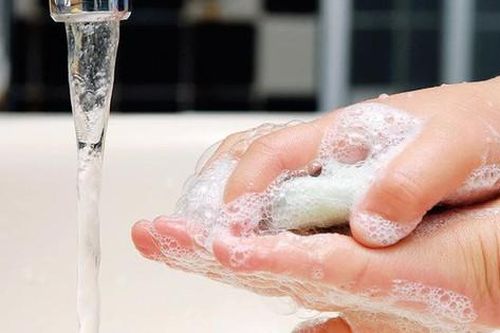3 từ cần nhớ để ngăn ngừa cảm lạnh