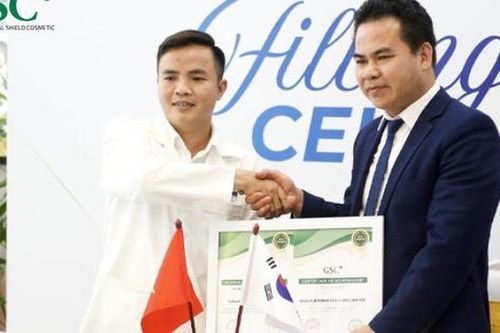 GSC - Hành trình nâng tầm chất lượng chăm sóc da người Việt với tiêu chuẩn toàn cầu