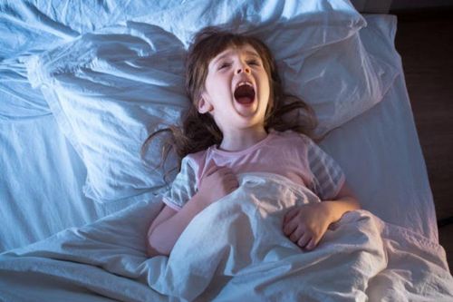 Chế độ ăn cho người mắc chứng hoảng sợ khi ngủ