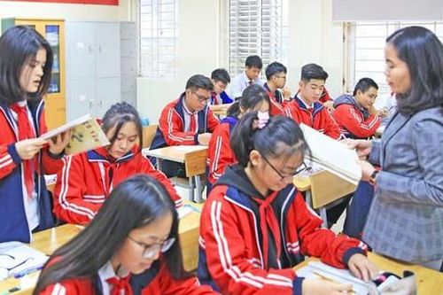 Khi nào giáo viên Hà Nội sẽ được nhận thưởng theo Nghị định 73?