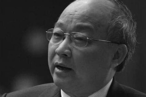 Nguyên Bộ trưởng Bộ Y tế Nguyễn Quốc Triệu qua đời