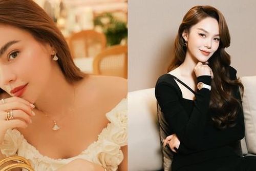 Minh Hằng - Hồ Ngọc Hà kết thúc mâu thuẫn, netizen băn khoăn ai mới là người sai?