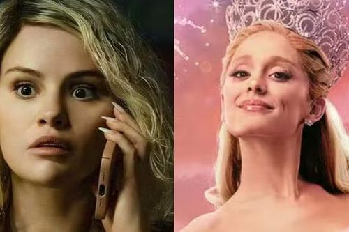 Đáng chú ý Oscars 2025: Ariana Grande nhận đề cử, Selena Gomez thiếu may mắn