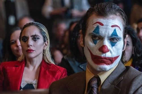 Joker 2 dẫn đầu đề cử giải Mâm Xôi Vàng, là phim điện ảnh tệ nhất năm?