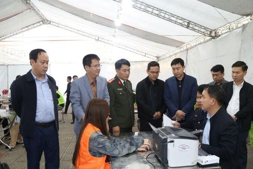 Bắc Ninh: Triệt phá đường dây lừa đảo, chiếm đoạt nghìn tỷ trên không gian mạng