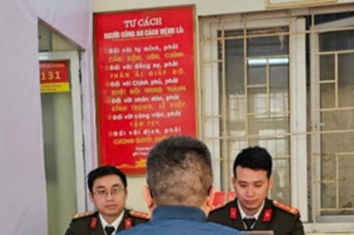 Hải Phòng: Xử phạt người đăng bài xuyên tạc về sắp xếp, tinh gọn bộ máy trên Facebook