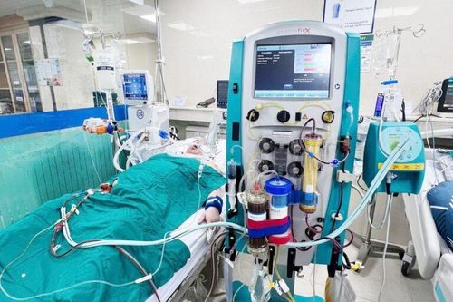 Cách uống paracetamol gây hủy hoại gan nhiều người hay mắc