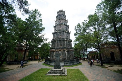 Khám phá mảnh đất thiêng với hơn 300 ngôi chùa tại Việt Nam