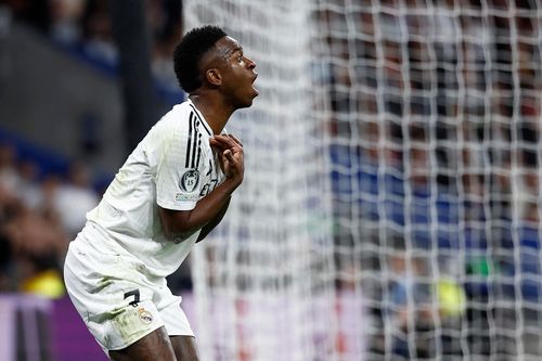 'Nỗi ám ảnh' của Real Madrid