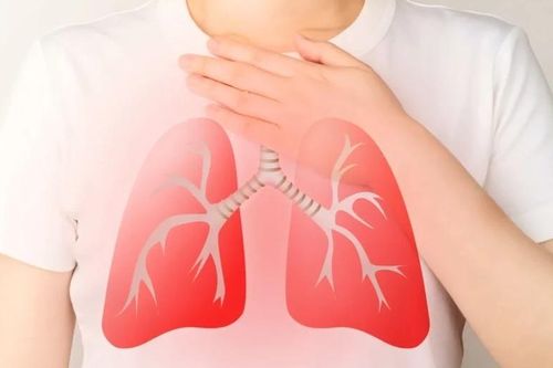 4 mức độ khó thở của hen phế quản