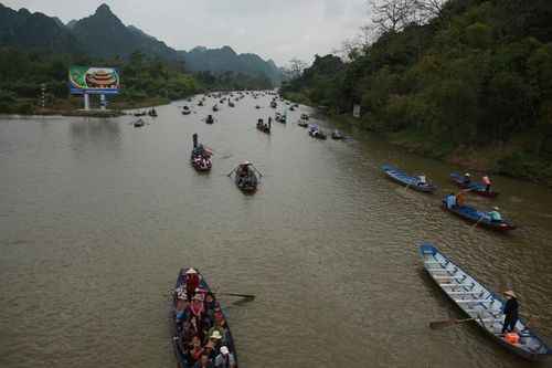 Để có một mùa lễ hội vui tươi, an toàn