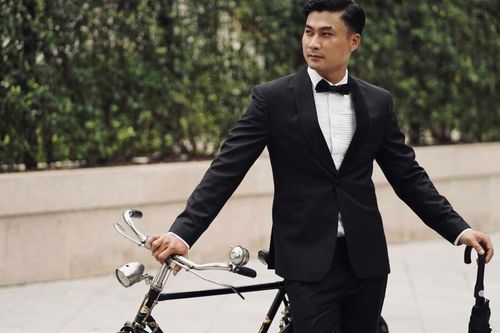 Giải thưởng lớn nhất là tình yêu thương của khán giả