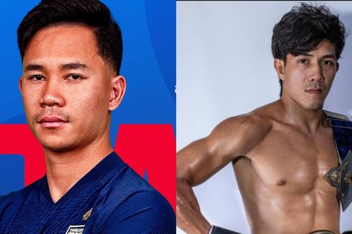 Tin nóng thể thao sáng 25/1: Supachok nhận vinh dự sau AFF Cup; Nguyễn Trần Duy Nhất sang Trung Quốc thi đấu