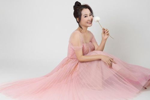 Nhạc sĩ Giáng Son hiện thực hóa giấc mơ live concert giữa sân khấu ngoài trời