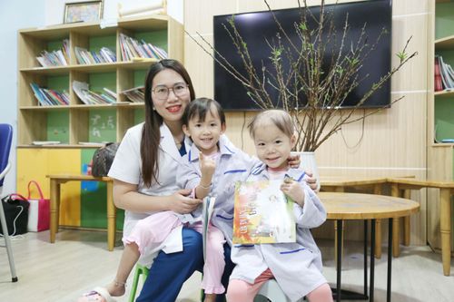 'Khi nào bệnh nhân ra viện, khi ấy là Tết'
