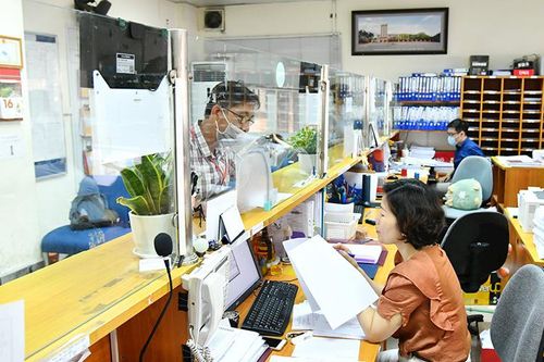 Giải pháp đẩy nhanh tốc độ thẩm định đơn đăng ký sáng chế