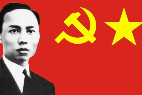 Tổng Bí thư Lê Hồng Phong - Người chiến sĩ cộng sản quốc tế kiên cường, bất khuất, nhà lãnh đạo xuất sắc của Đảng và cách mạng Việt Nam