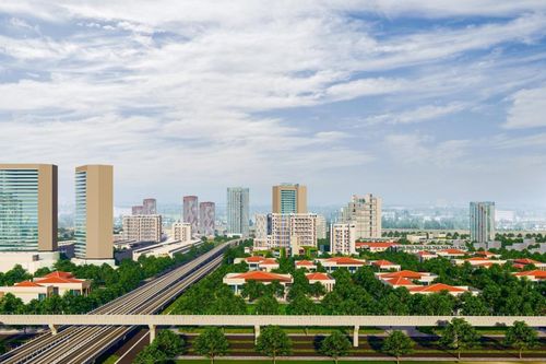 Hành trình đến 'MỘT CHẤM SON'