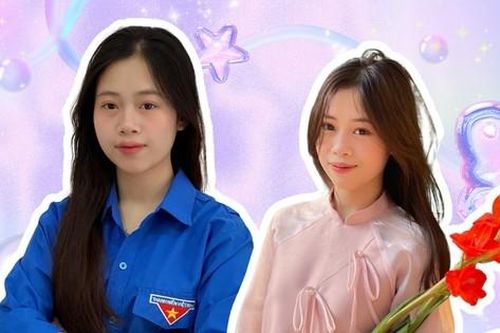 Vượt khó ngoại ngữ chinh phục danh hiệu Sinh viên 5 tốt cấp Trung ương