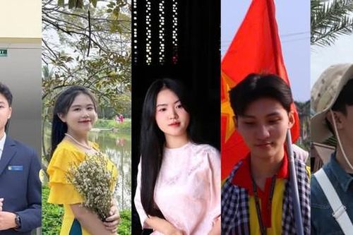 Trước thềm Tết Ất Tỵ 2025: Bạn trẻ mong ước gì cho năm mới?