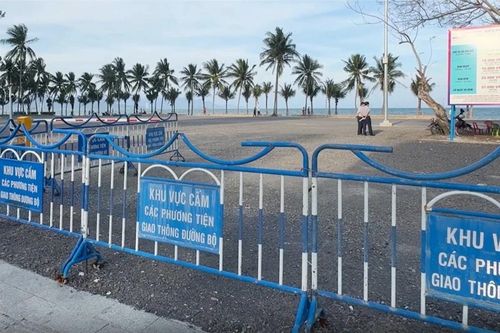 Nha Trang đưa vào hoạt động 3 bãi giữ xe ô tô