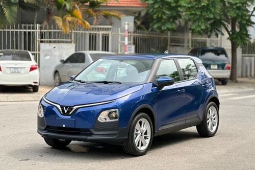 'Bí kíp bỏ túi' khi lái ôtô điện dường dài chơi Tết