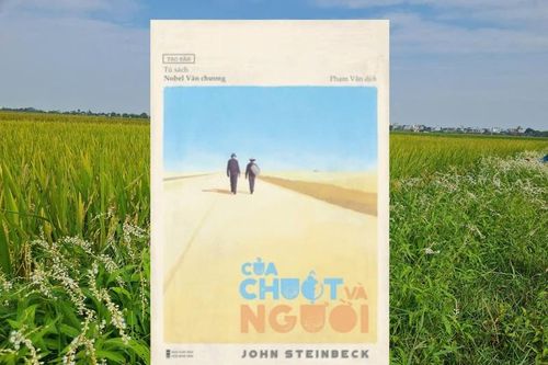 Tình bạn và bi kịch số phận trong 'Của Chuột và Người'