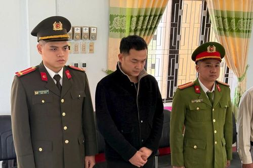 Huế: Bắt đối tượng lập trang web lừa đảo 93.000 USD